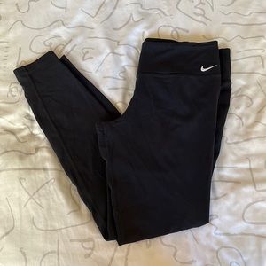 Cotton Nike Leggings